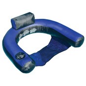 Nylon Covered U-Seat